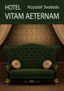 Okładka: Hotel Vitam Aeternam