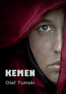 Okładka: Kemen