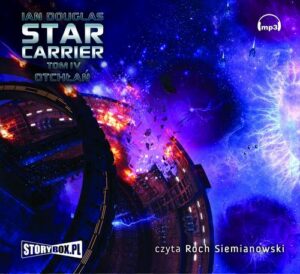 Okładka: Star Carrier Tom 4 Otchłań