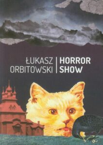 Okładka: Horror Show