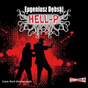 Okładka: Hell-P