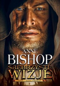 Okładka: Srebrzyste wizje. Inni – tom trzeci