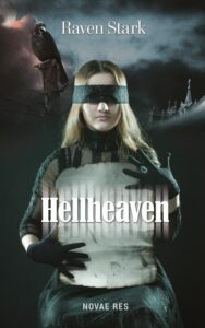 Okładka: Hellheaven