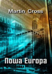 Okładka: Nowa Europa