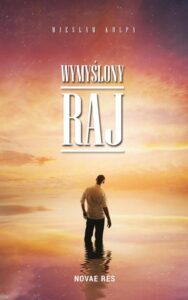 Okładka: Wymyślony raj