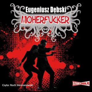 Okładka: Moherfucker