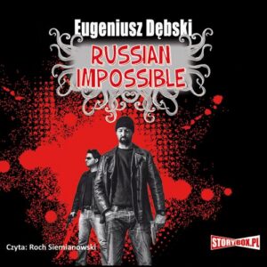 Okładka: Russian Impossible