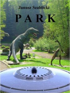 Okładka: Park