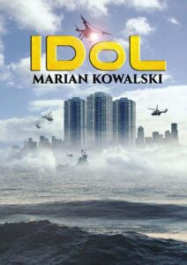 Okładka: IDol