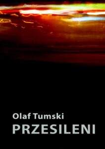 Okładka: Przesileni