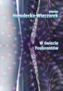 Okładka: W świecie Fosforantów