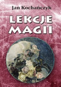 Okładka: Lekcje magii