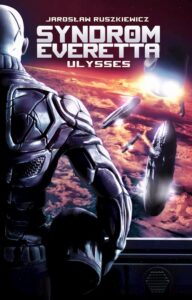 Okładka: Syndrom Everetta: Ulysses