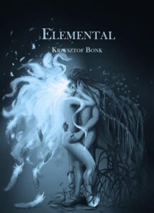 Okładka: Elemental