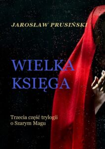 Okładka: Wielka księga