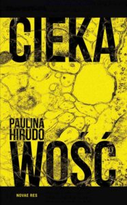 Okładka: Ciekawość