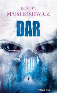 Okładka: Dar