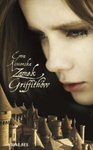 Okładka: Zamek Griffith’ów