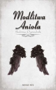 Okładka: Modlitwa Anioła
