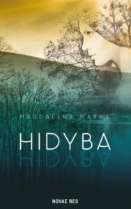 Okładka: Hidyba