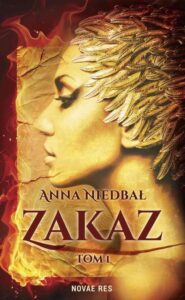 Okładka: Zakaz