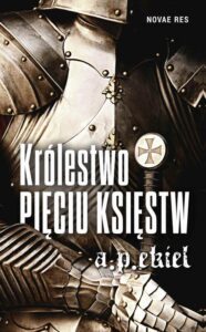 Okładka: Królestwo Pięciu Księstw