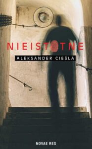 Okładka: Nieistotne