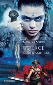 Okładka: Serce kamienia