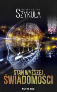 Okładka: Stan wyższej świadomości