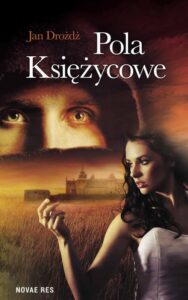 Okładka: Pola księżycowe