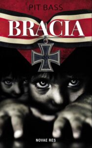 Okładka: Bracia