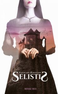 Okładka: Selistis