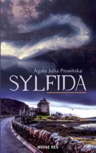 Okładka: Sylfida