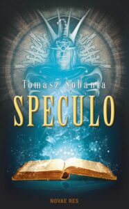 Okładka: Speculo