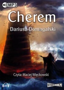 Okładka: Cherem