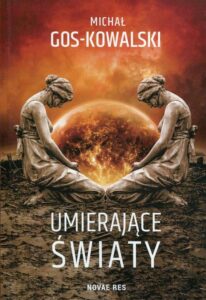 Okładka: Umierające światy
