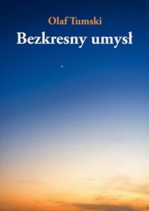Okładka: Bezkresny umysł