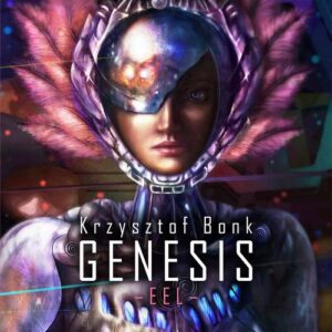 Okładka: EEL. Genesis Wiara