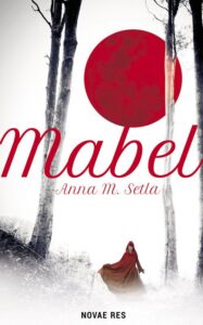 Okładka: Mabel