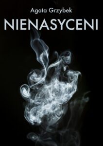 Okładka: Nienasyceni