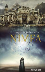 Okładka: Nimfa