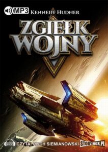 Okładka: Zgiełk wojny Tom 1
