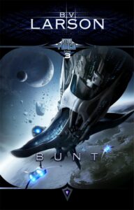 Okładka: Star Force. Tom 3. Bunt