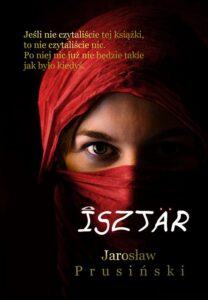 Okładka: Isztar
