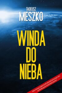 Okładka: Winda do nieba