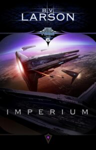 Okładka: Star Force. Tom 6. Imperium