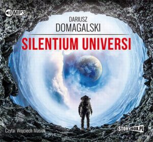 Okładka: Silentium Universi