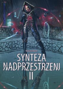Okładka: Synteza nadprzestrzeni II