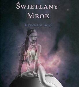 Okładka: Świetlany mrok