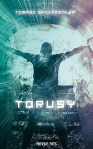 Okładka: Torusy